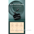 Lenovo HQ08 Wireless Kopfhörer HEAHEHOPHONE mit Ladebox